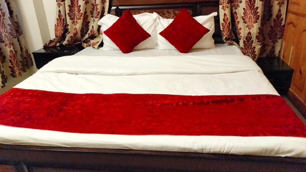 B&B Aston Shimla Hill'S Room photo