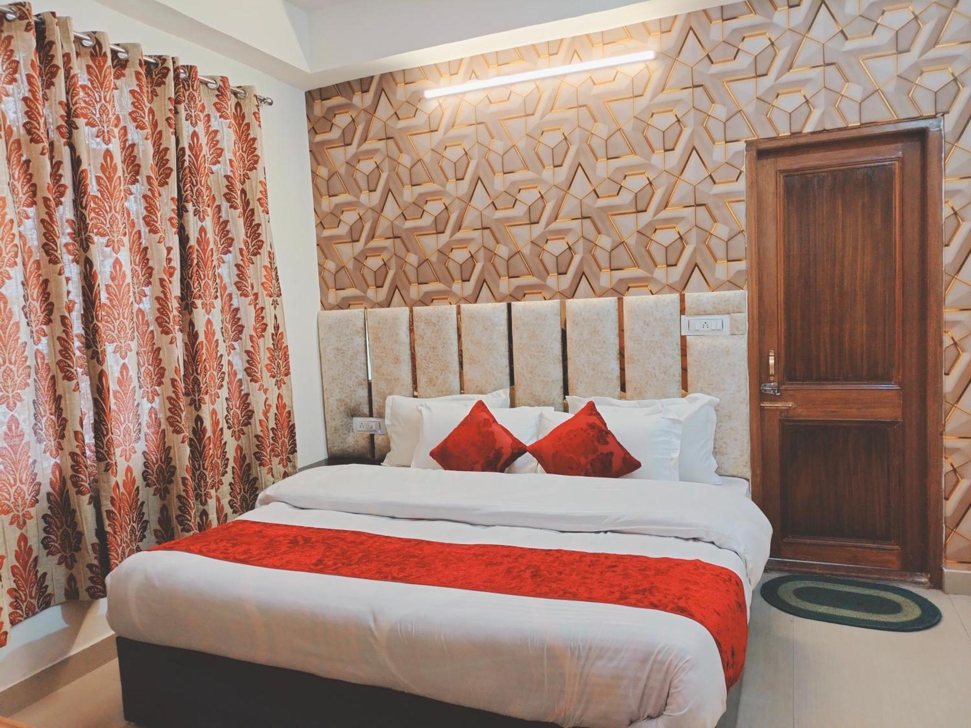 B&B Aston Shimla Hill'S Exterior photo